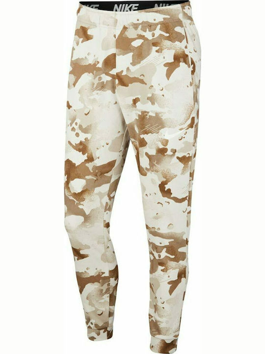 Sweatpants Dri-Fit without Elastic Sequoia