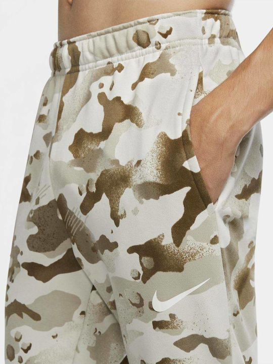 Sweatpants Dri-Fit without Elastic Sequoia