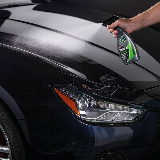Turtle Wax Керамичен Вакс Спрей Керамично Покритие За Автомобил 500ml