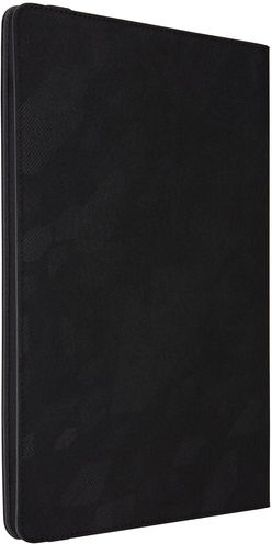 Case Logic SureFit Folio Klappdeckel Synthetisches Leder Schwarz (Universal 9-10,1 Zoll) 3203708
