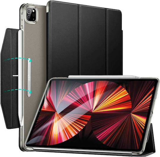 ESR Ascend Hard Flip Cover Black for iPad Pro 2021 11"