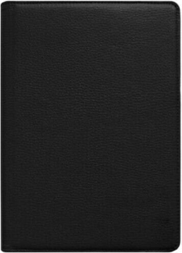 Rotierender Klappdeckel Schwarz (Galaxy Tab A 10.1 2019)