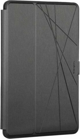 Targus Click-In Flip Cover Μαύρη (Galaxy Tab S7)