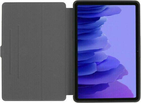 Targus Click-In Flip Cover Μαύρη (Galaxy Tab S7)