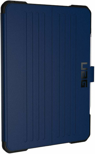 UAG Metropolis Flip Cover Durable Blue (iPad 2019/2020/2021 10.2'') 121916115050