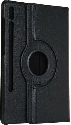 Rotierbarer Klappdeckel Schwarz (Galaxy Tab S6 10.5)