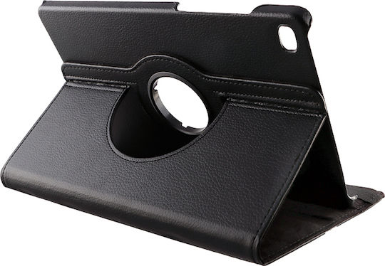 Volte-Tel Flip Cover Rotativă Neagră MatePad 10.4