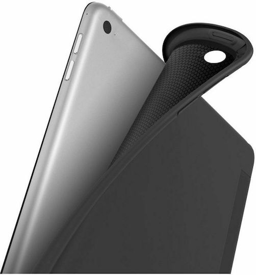 Tri-Fold Klappdeckel Schwarze (iPad mini 2019)