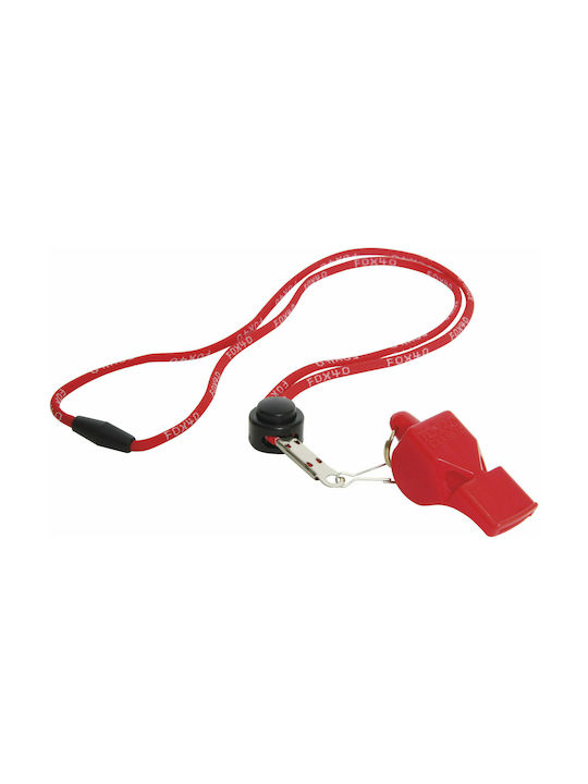 Fox40 Classic Safety Referees / Coaches Whistle