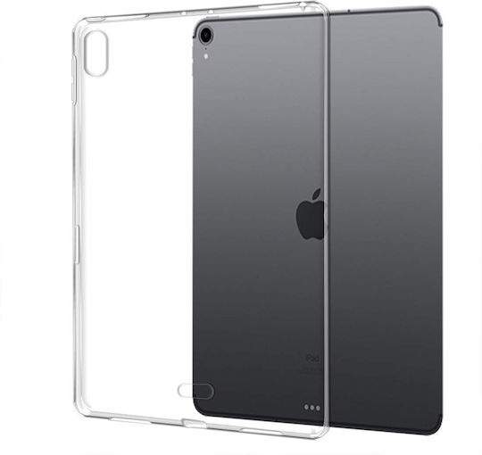 Back Cover Διάφανη (iPad Pro 2018 11")