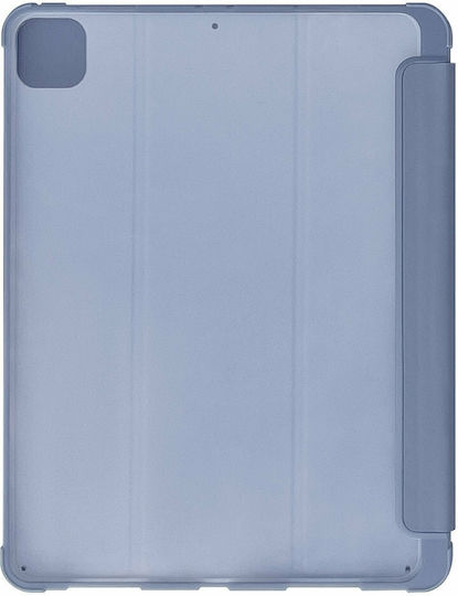 Hurtel Smart Flip Cover Μπλε (iPad mini 2021 / mini 2024)