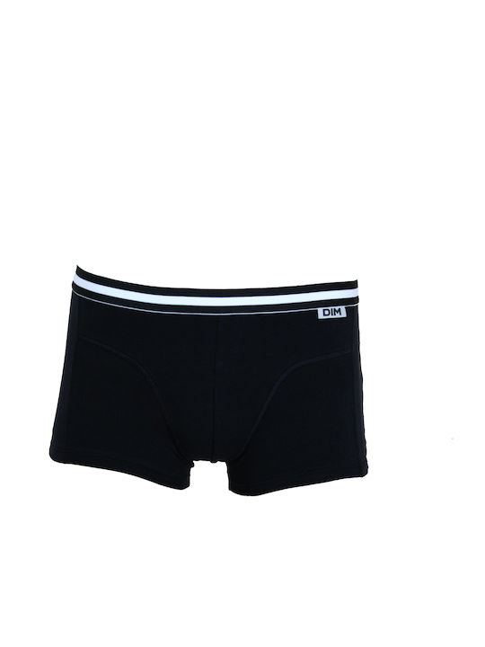 Herren Boxershorts Schwarz 2Packung