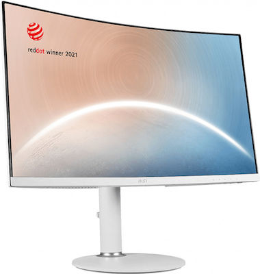 msi monitor 2021