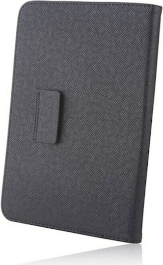 Orbi Flip Cover Black Blue (Universal 9-10.1")