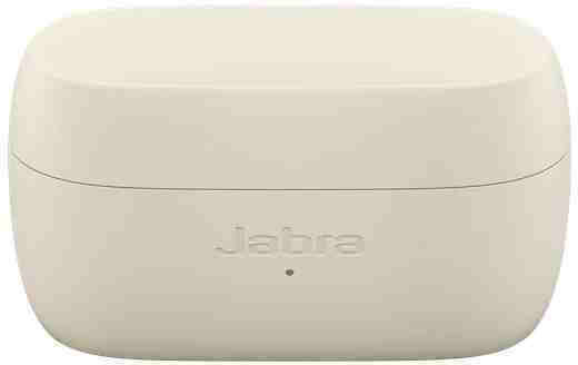 Jabra Elite 3 In-ear Bluetooth Handsfree Căști cu Rezistență la Transpirație și Carcasă de Încărcare Beige