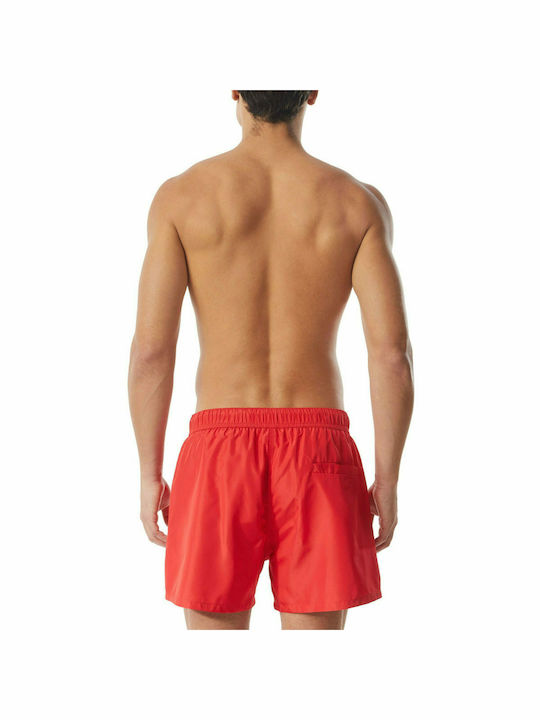 Diesel Bmbx-Sandynew Men's Swimwear Shorts Red