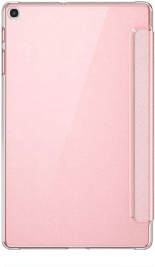 Trifold Klappdeckel Rose Gold Für Lenovo Tab P11