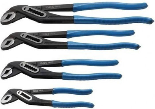 BGS Technic Pliers set Gasconanalia 4pcs
