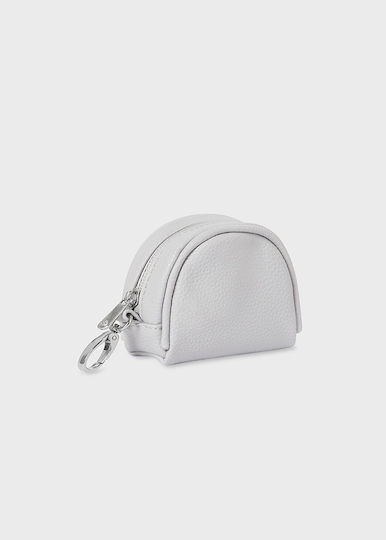 Mayoral Shoulder/Hand Diaper Bag Grey