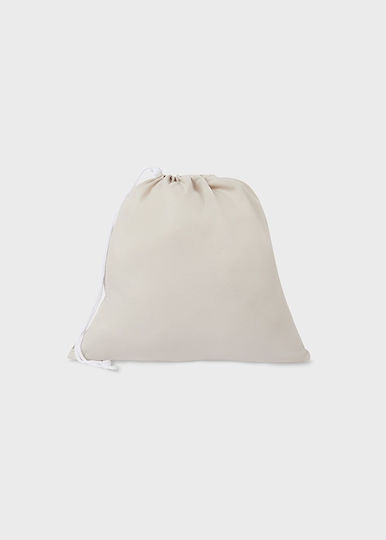 Mayoral Shoulder/Hand Diaper Bag Grey