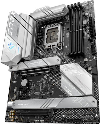 Asus Rog Strix B660-A Gaming WiFi Placă de bază ATX cu Intel 1700 Socket