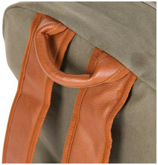 Childhome Diaper Bag Daddy Khaki 36x48cm.