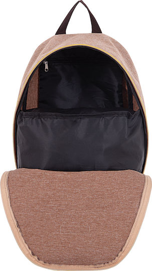 Kikka Boo Diaper Bag Ava Beige