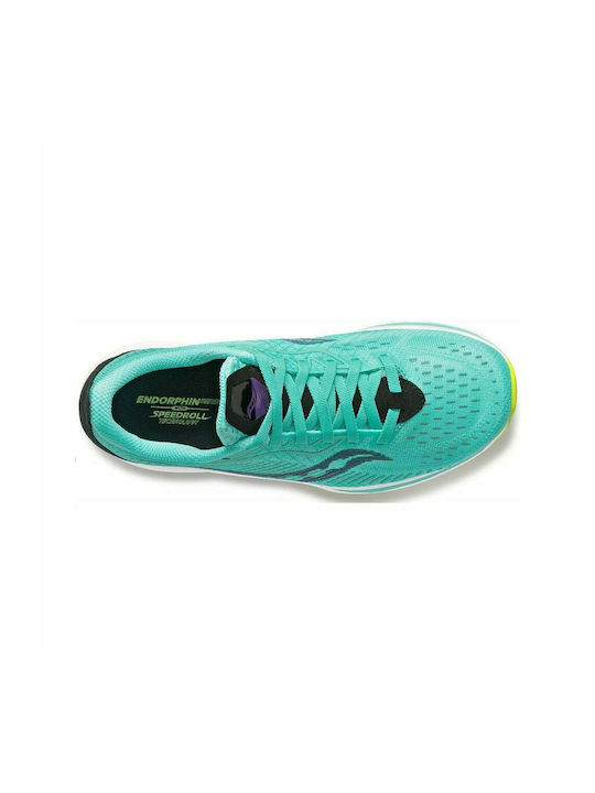 Endorphin Speed 2 Sport Shoes Running Turquoise