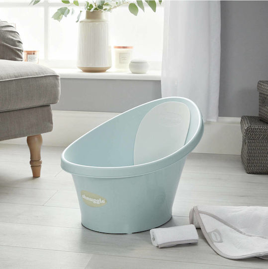 Shnuggle Baby Bath Turquoise