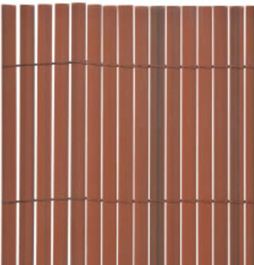 vidaXL Καλαμωτή 1.1x4m