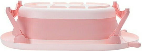 Kikka Boo Foldable Baby Bath Foldy Mint