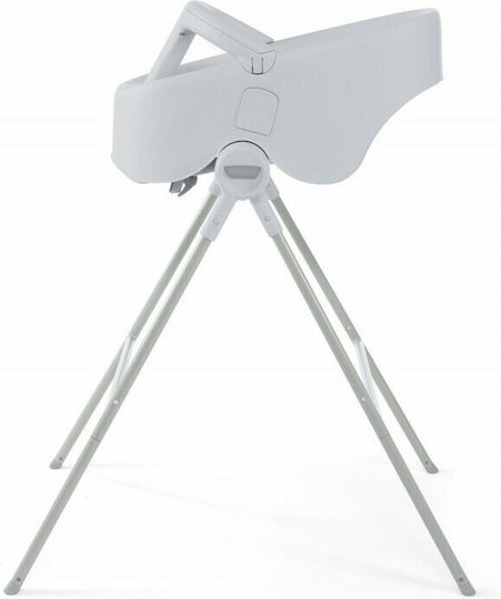 Chicco Детско Седалце за Баня Cool Grey