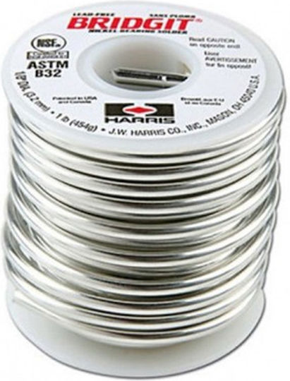 Harris 09-00-0154 Καλάι Κόλλησης 2.4mm 200gr