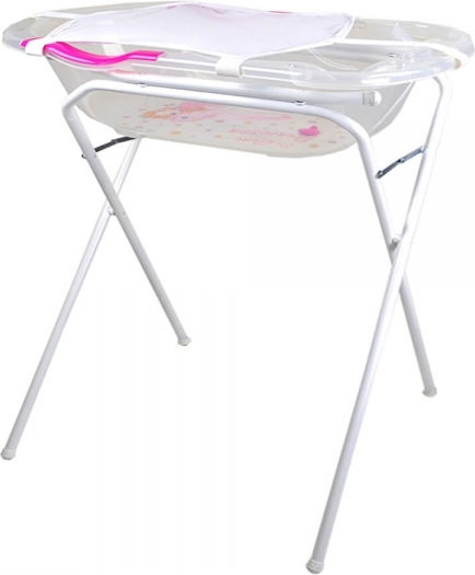 Bebe Stars Basis für Babybadewanne Primo Blau