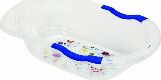 Bebe Stars Basis für Babybadewanne Primo Blau