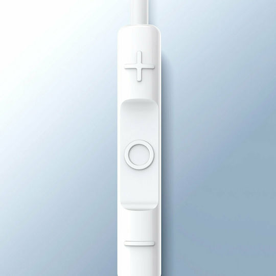 Baseus Encok C17 In-ear Handsfree with USB-C Connector White
