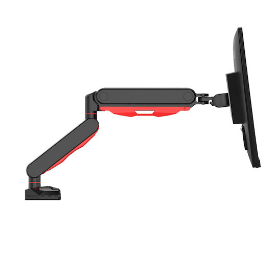 Iiyama DSG3001C-R1 Βάση Γραφείου Οθόνης έως 30" με Βραχίονα