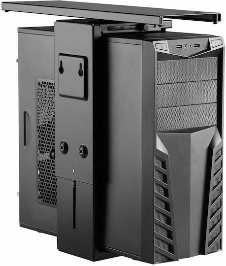 Equip Основа За Офисна Кутия За Компютър 650892