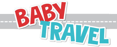 Ango Baby Travel Μονόφωτο Παιδικό Φωτιστικό Κρεμαστό από Πλαστικό 23W με Υποδοχή E27 White - Grey