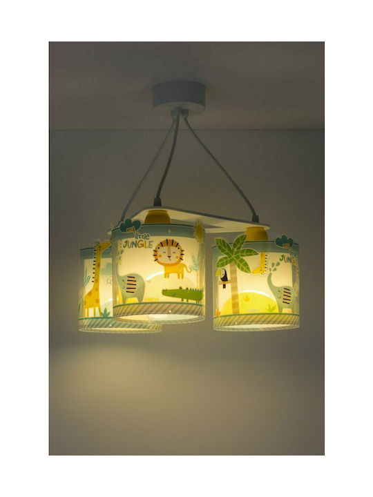 Ango Kids Ceiling Light