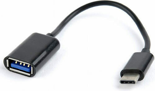 Soultronic OTG15 Μετατροπέας micro USB male σε USB-A female 1τμχ