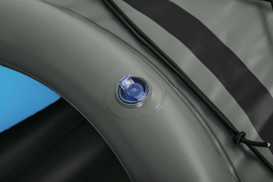 Bestway Hydro Force Cove Champion Sit in Sea Kayak 2 People Blue 65131