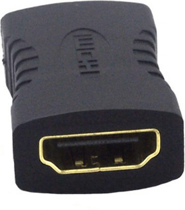 Muzik Converter HDMI female to HDMI female 1pcs 9-0001