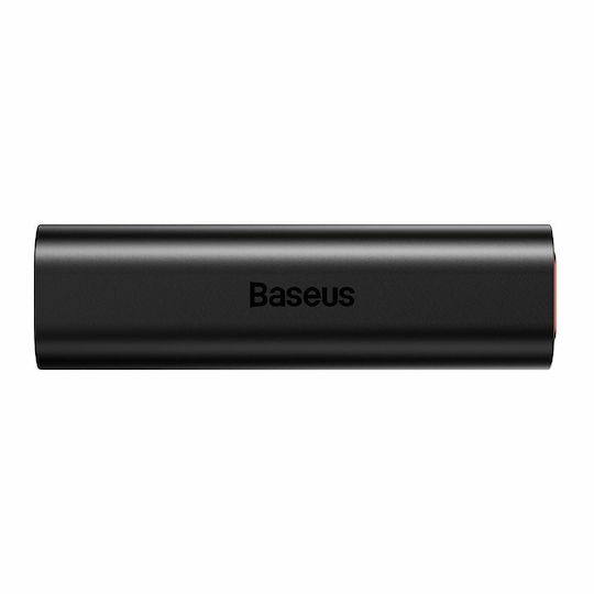Baseus Gamo Type-C Bluetooth Transmitter Ständer für Konsolen & Controller Schwarz NGBA05-01