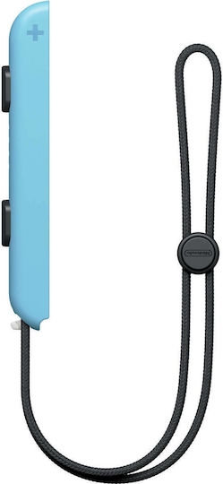 Nintendo Hand/Neck Strap για Switch σε Μπλε χρώμα