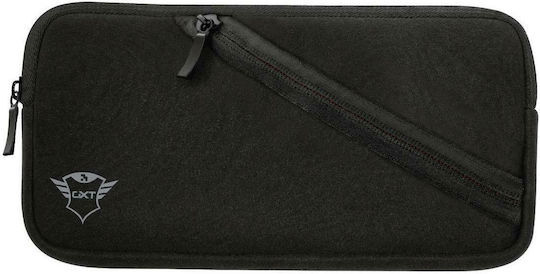 Trust GXT 1240 Tador Fabric Switch Lite Carrying Case Black