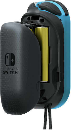 Nintendo Батерия за Превключвател в Черен цвят