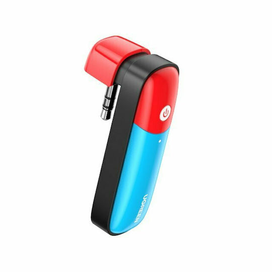 Ugreen 80188 Audio Adapter για Switch Μπλε