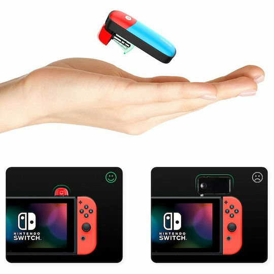 Ugreen 80188 Audio Adapter για Switch Μπλε