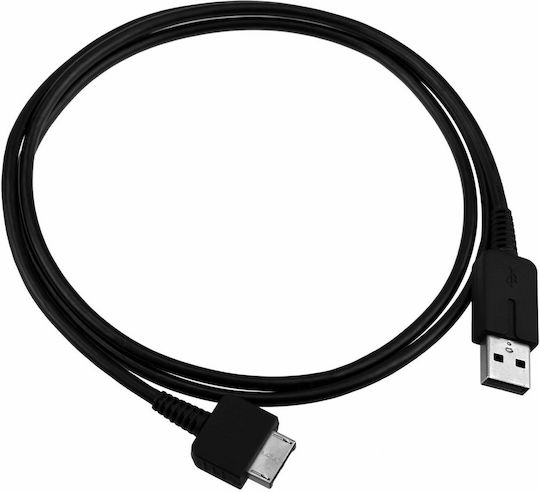 Sony Charging Cable for PS Vita Black